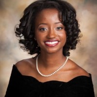 Ebony Gooch