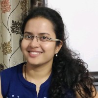 Kasturi Mounika
