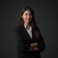 Djahane Lahlou