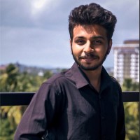 Vishnu Sasidharan