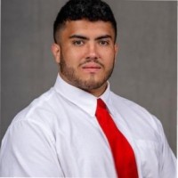 Benjamin Rosa