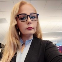 Mia Gudiel