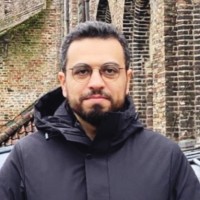 Mohamed Emam