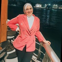 Abeer Mokhtar