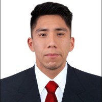 Luis Joel Causso Ventura