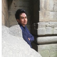 Deepesh Parihar