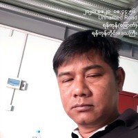 Ko Zaw