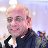 Bashar Diriyeh