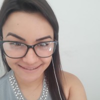 Mariana Elisa De Souza Nascimento