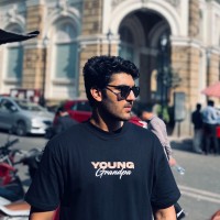 sparsh vijay