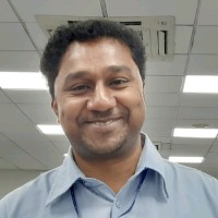 K C Balaji