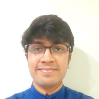 Jash Vora