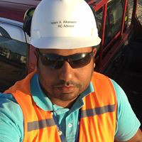 Islam Abd Alkarim