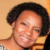 Raquel Imaculada Cardoso de Jesus