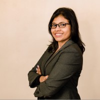 Arya Swetha Ajith
