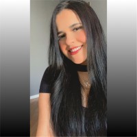 Nathalia Ferreira Martorano