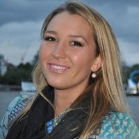 Monica Marecka