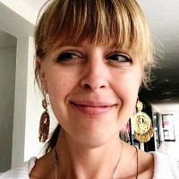 Candace Perisho de Barbantin