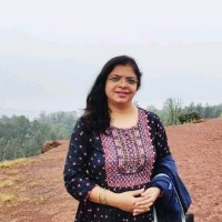 Puspita Priyadarshini