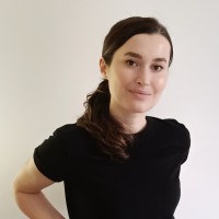 Olga Gimbicka
