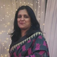 Sumi Singhal