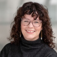 Claudia Côté-Fortin