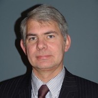 Werner De Backer