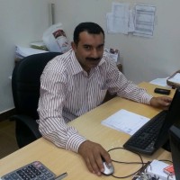 Abd El Ghany Ramadan