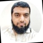 Sk Abdul Raheem Naveed
