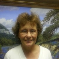Brenda Fitzgerald