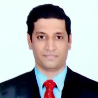 Rahul Bambulkar