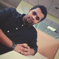 Nithin TS