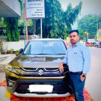 Jagannath Mahanty