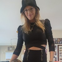 Mélyssa Duplantis