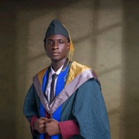 Lifted Olaniyi
