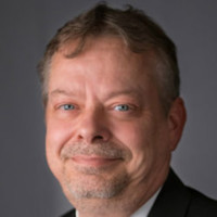 Nicholas Alter