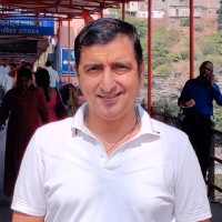 Rajesh Bhalla