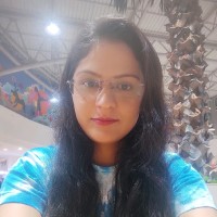 Neha Mane
