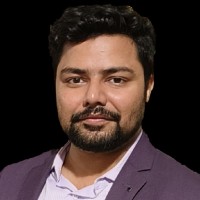 Nitish Jindal