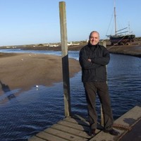 Peter Hall, MIET