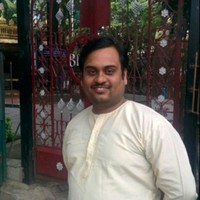Karanam Sreedhar