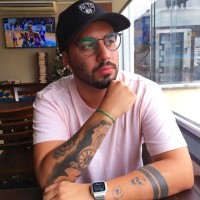 David Fraga Carvalho