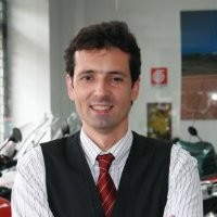 Paolo Gasparino