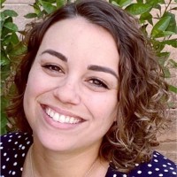 Olivia Hosch, Shrm-Cp