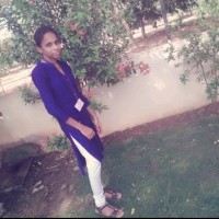 Pavani Yadav Nallagorla