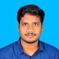 Venkataraman Ethirajan