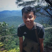 Khairy Fadhly