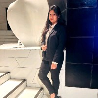 Priyanshi kaushik