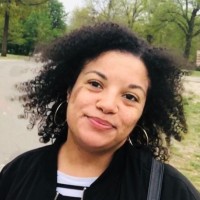 Anne-Flossy Tagné-Sidjé