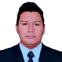 John Alex Quispe Lucas